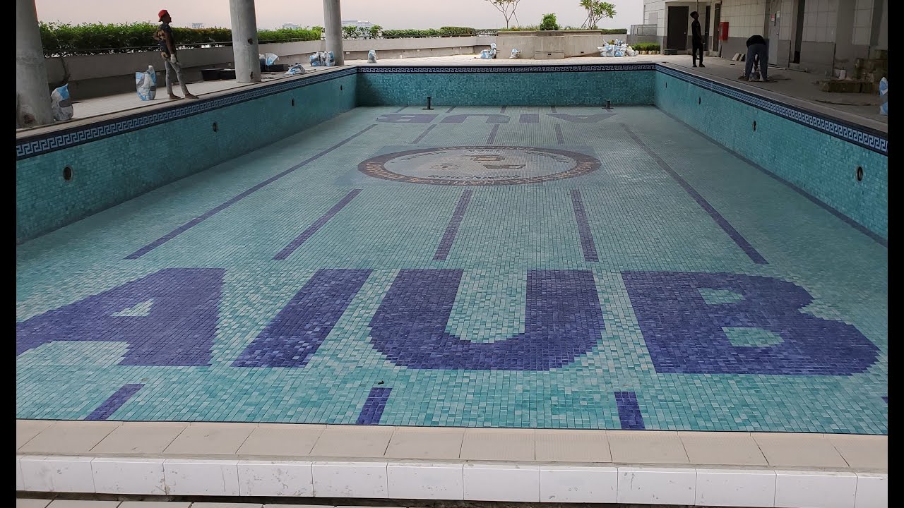 Campus facility 3